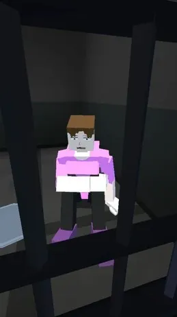 ai character: Karmi background