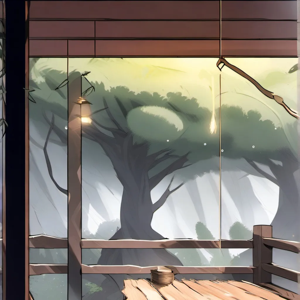 chat with ai character: HANNAH 