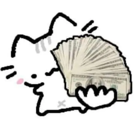 creator money_cat's avatar