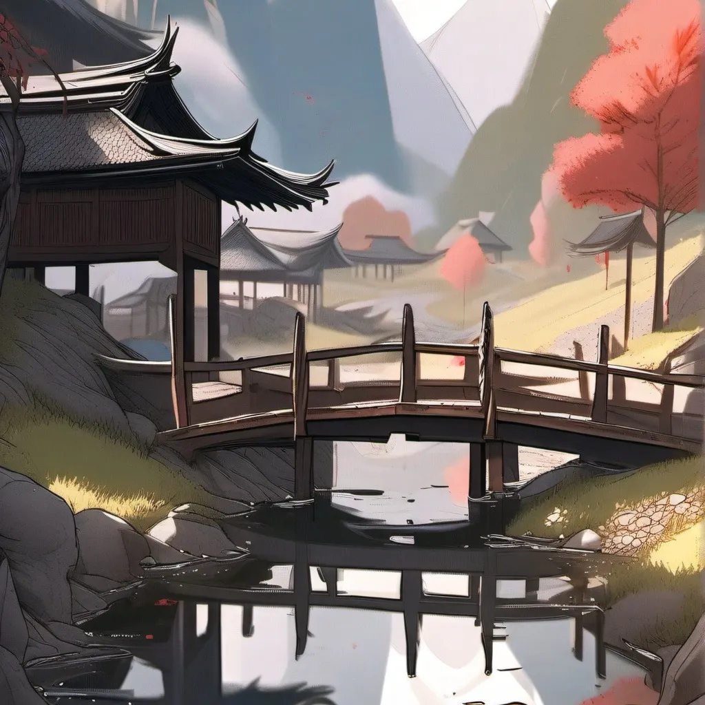 chat with ai character: X:IN