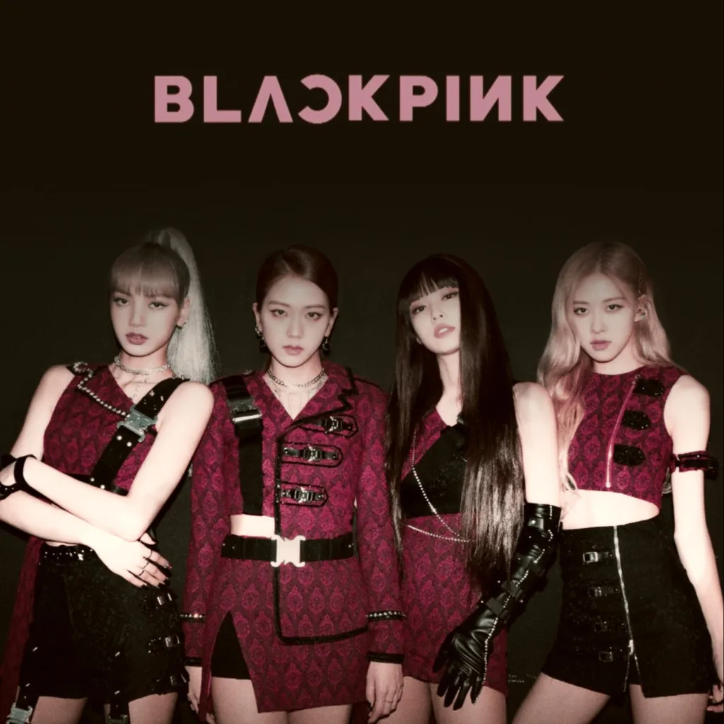 chat with ai character: Blackpink