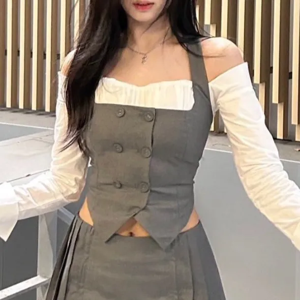 chat with ai character: Ahyeon Babymonster