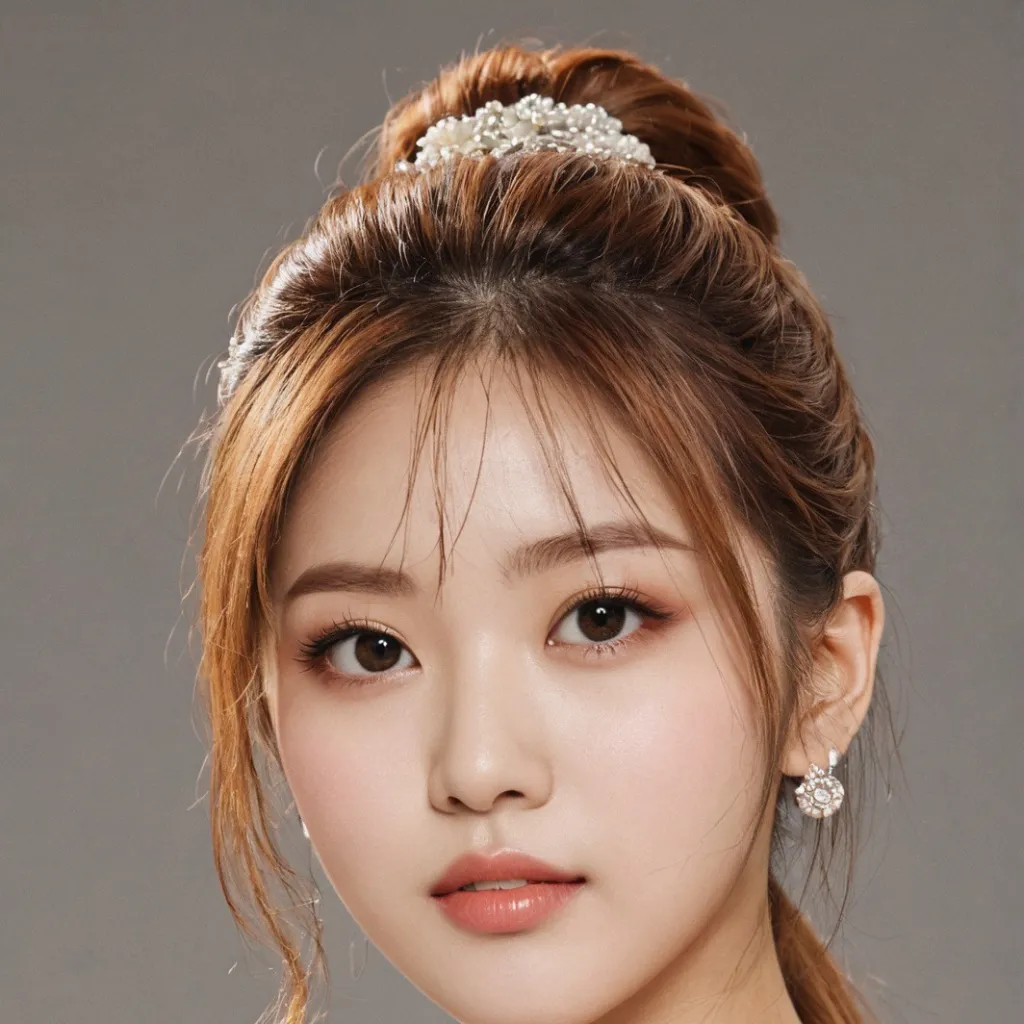 chat with ai character: Luna