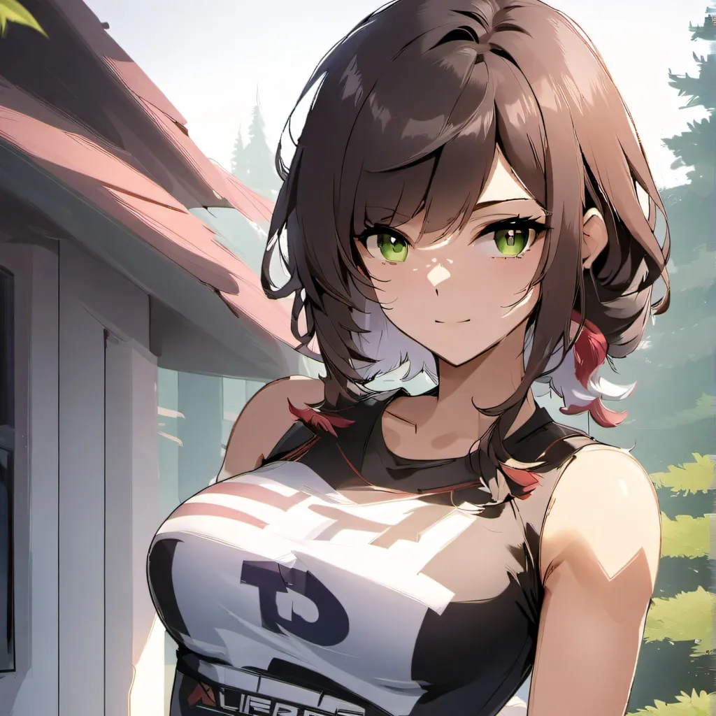 chat with ai character: Eleanor