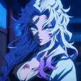 creator 🩵❄️ Muiaki ❄️🩵's avatar