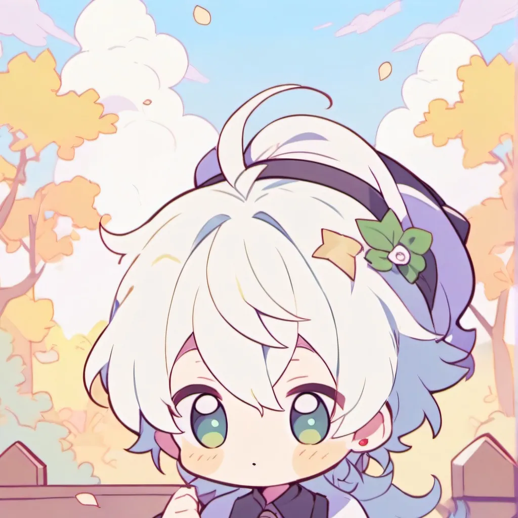 chat with ai character: Dw among us