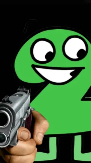 ai character: TWO background