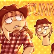 chat with ai character: tunner