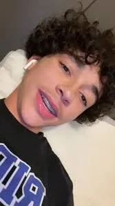 ai character: Jayden background