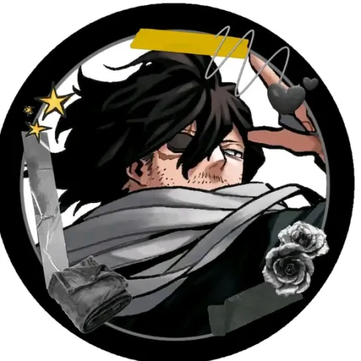 creator 😴Shōta Aizawa💤\\'s avatar