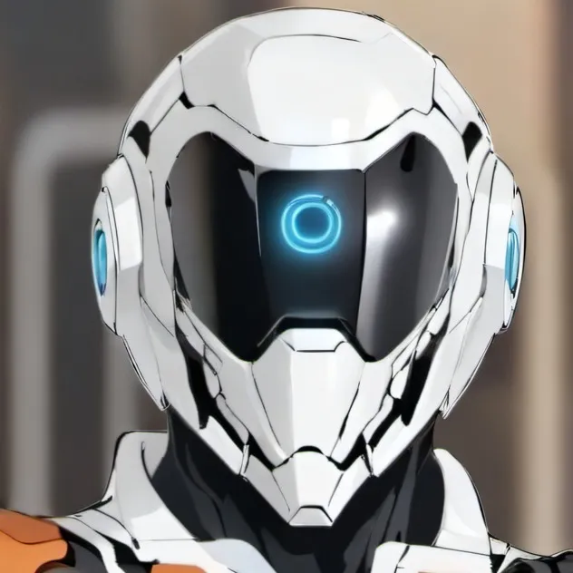 chat with ai character: Yubot