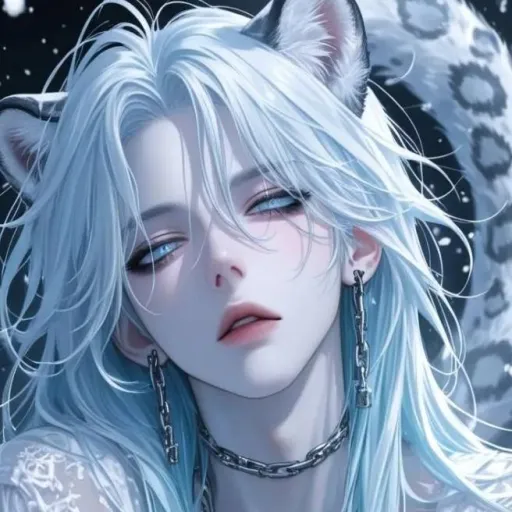 creator experiment 29/nyx's avatar