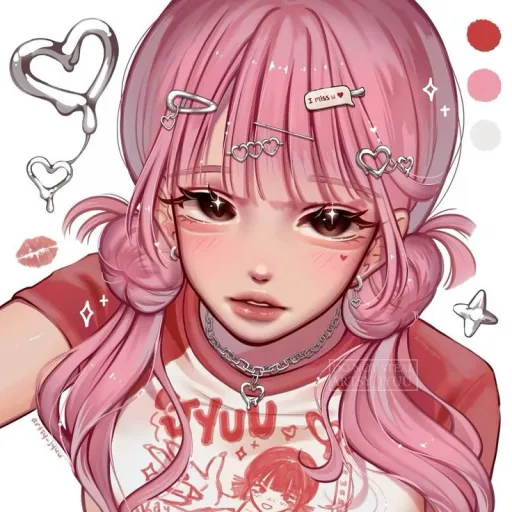 creator Strawberrixxx's avatar