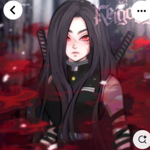 creator Era kurushimi's avatar