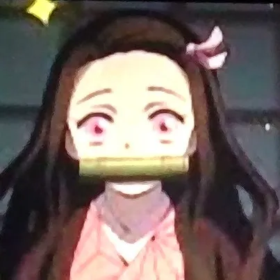 chat with ai character: Nezuko