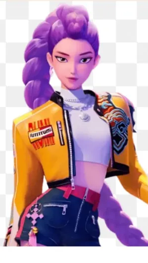 ai character: Rumi background