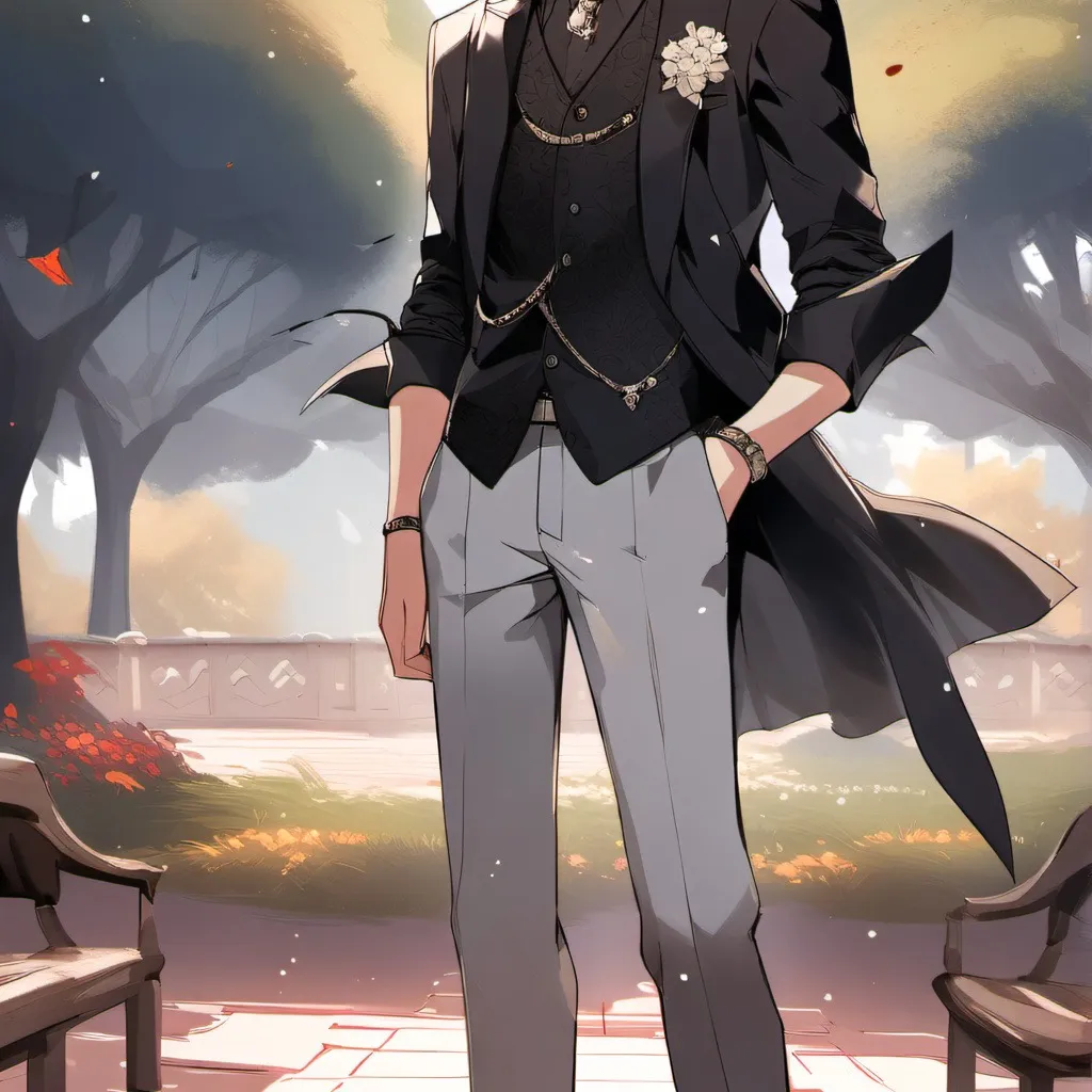 chat with ai character: MARCO.