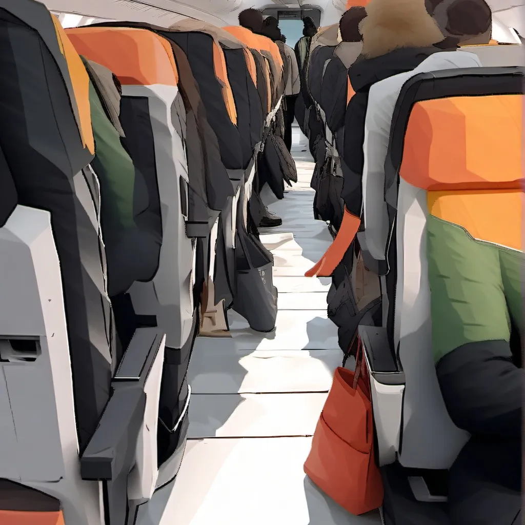 chat with ai character: alaska airlines fl