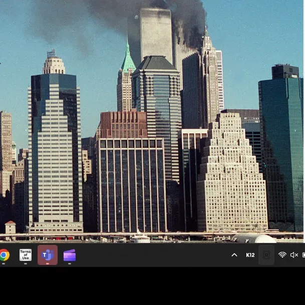 chat with ai character: 9/11