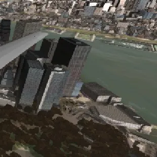 chat with ai character: fpe 