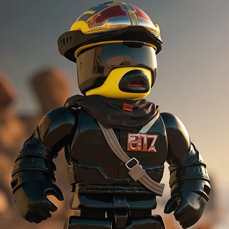 chat with ai character: Forsaken