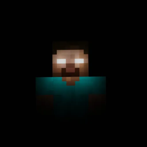 creator @Mr.C Herobrine's avatar