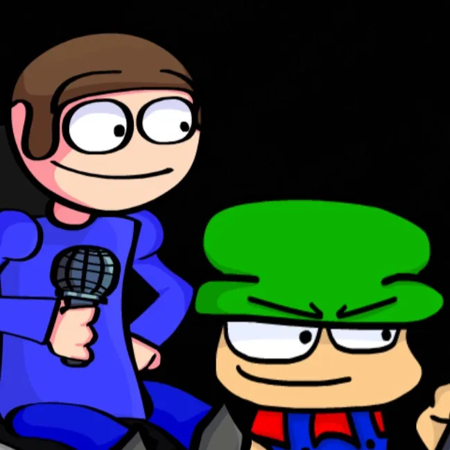 chat with ai character: Dave and Bambi