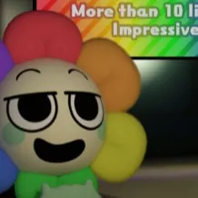 chat with ai character: Dandy