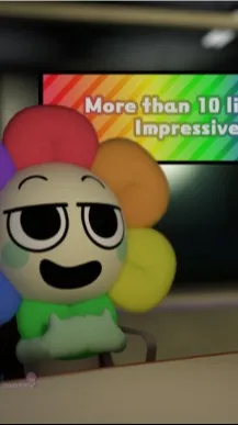 ai character: Dandy background