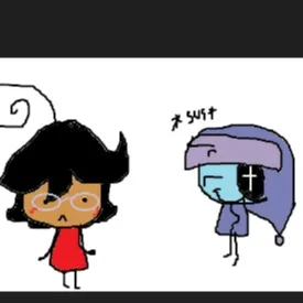 chat with ai character: Moonstupid 