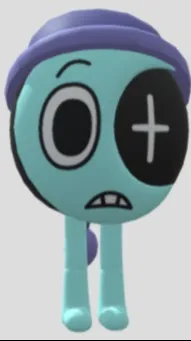 ai character: Astro background