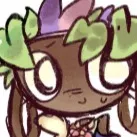 chat with ai character: Bassie