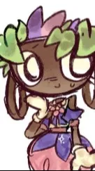 ai character: Bassie background