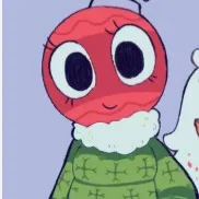 chat with ai character: Bobette