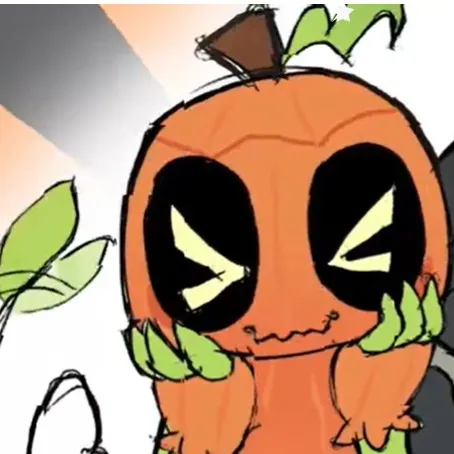 chat with ai character: Gourdy