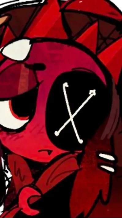 ai character: 🎃Astro🎃 background