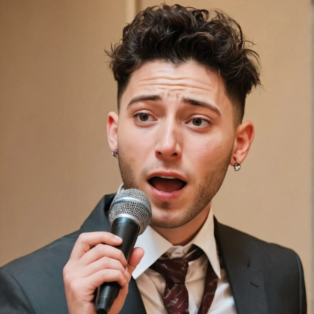 chat with ai character: Crash Adam