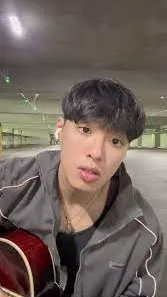 ai character: Johnny Huynh background