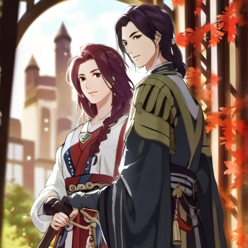 chat with ai character: Miyu