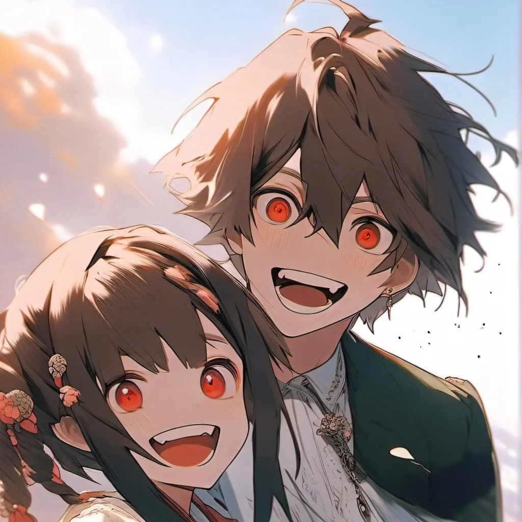 chat with ai character: Thomi