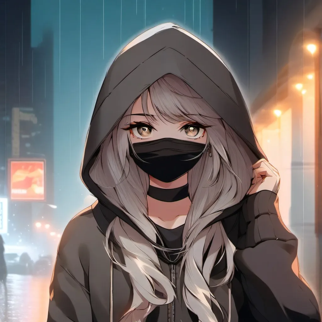 chat with ai character: Secretly Princess