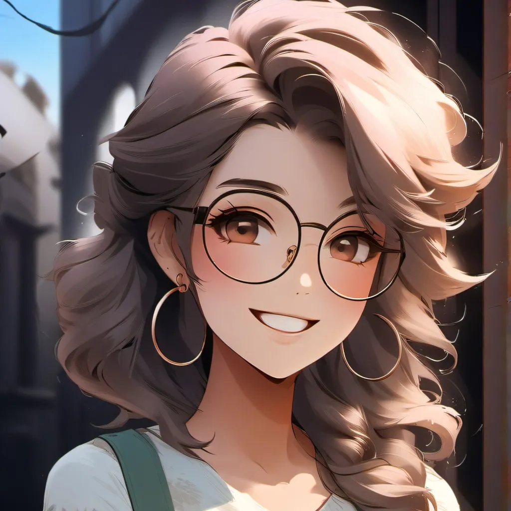 chat with ai character: Me (Daphne)