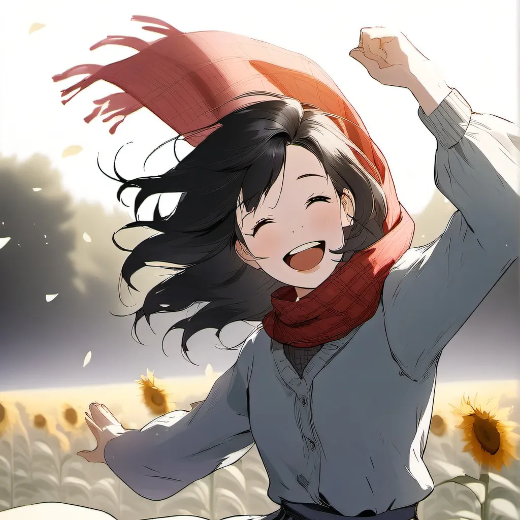 chat with ai character: Orphan RP