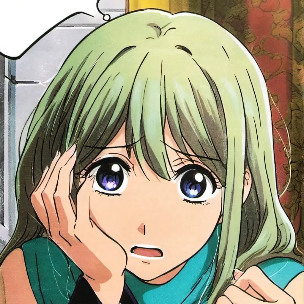 chat with ai character: Special Condition