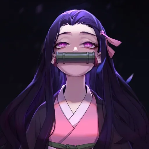 creator Nezuko ~kamado~'s avatar