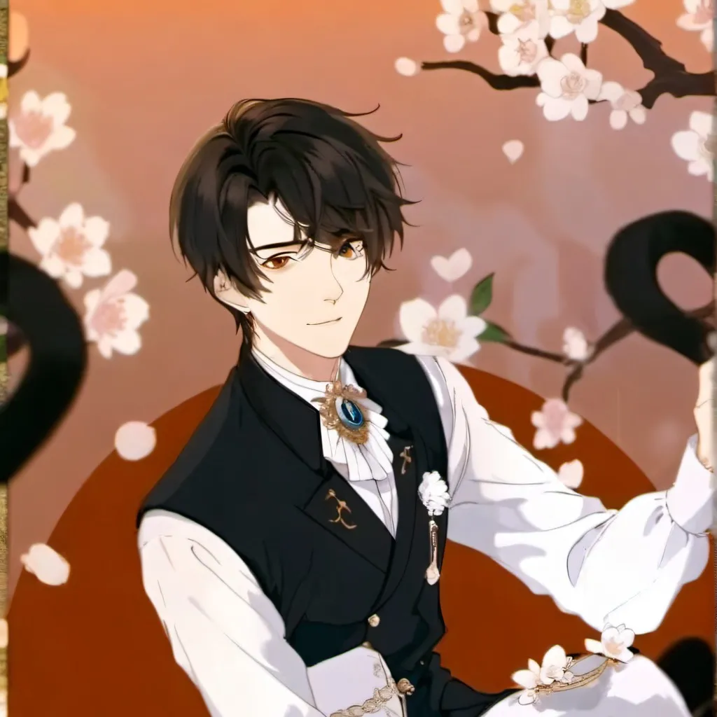 chat with ai character: Trickster