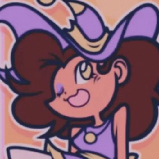 creator luna_petuna's avatar