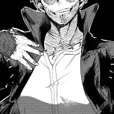 chat with ai character: Dabi