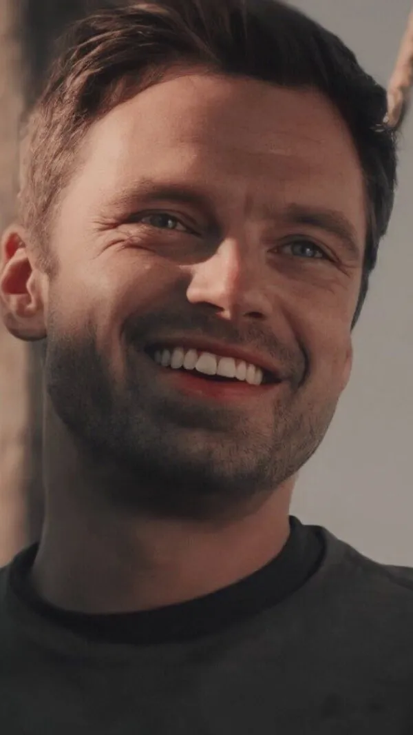 ai character: Bucky x Y/N background