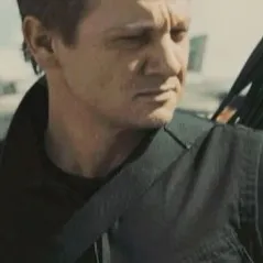 chat with ai character: Clint x Y/N